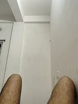 Webkamerová show Your_lover_real