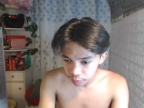 Asian_Melx 即時 XXX 聊天
