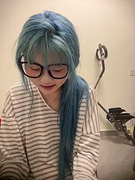 Rocket-GirlのライブXXXチャット