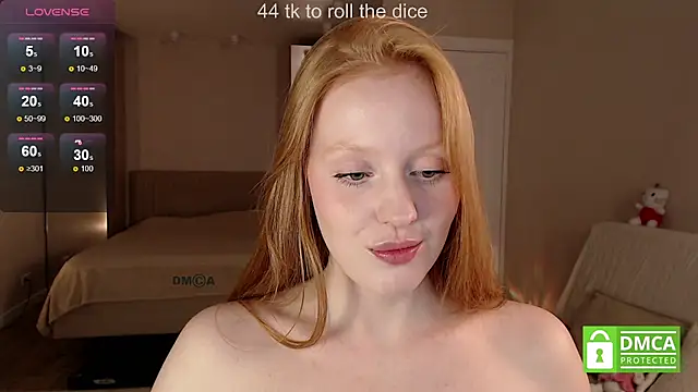 צ'אט XXX בשידור חי של lulu_moonmoon