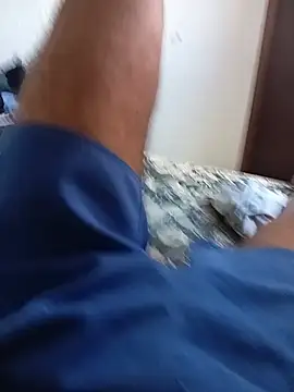 Mineirinho_85n Webbikameraesitys