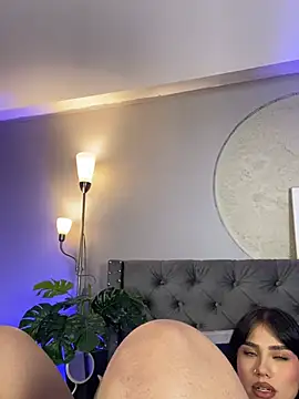 Chatroom XXX en direct de AlmaBlaze