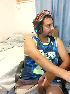Show de webcam de lzinrj