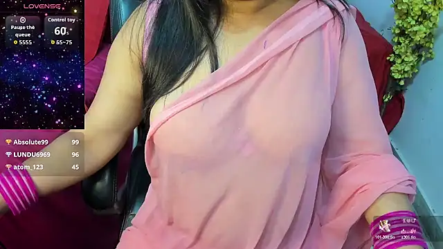 YourKittuu's Live XXX Chat