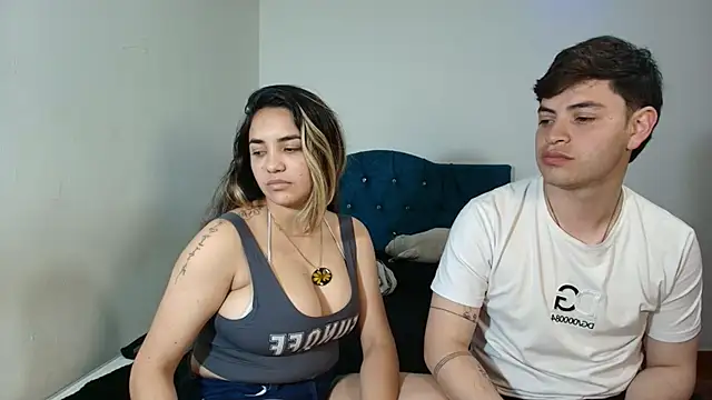 Chat XXX ao vivo de Naughty_Nights_Live