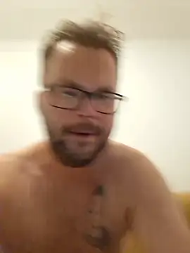 Show de webcam de wojtek84