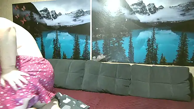 XXX chat uživo modela BiManKleo