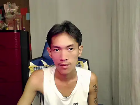Czat XXX na żywo – riks_tyler