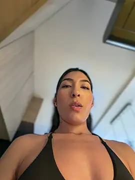 AshleyG_222's Live XXX Chat