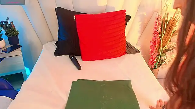 Živý XXX chat moxa_hot