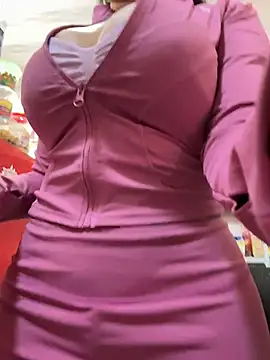 Chatroom XXX en direct de Sara_fun
