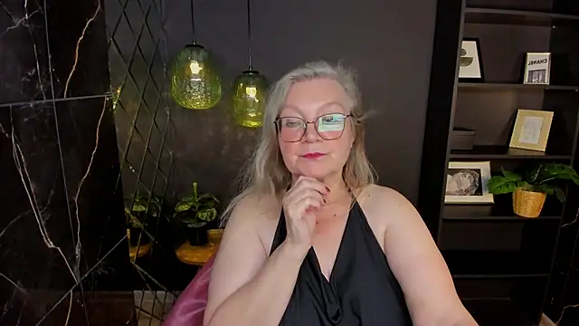Chat XXX Live NataliMellow
