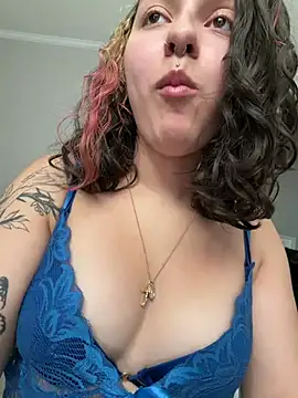 Mamachulita's Webcam Show