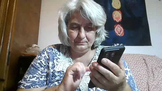 Živý XXX chat ExquisiteMature