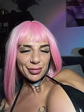 LexiCoco Webcam-Show