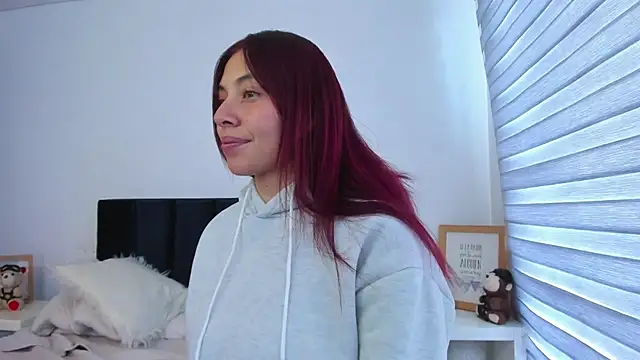 Chat XXX en directo de melanie_roux__