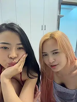 jingya521 Live XXX-Chat