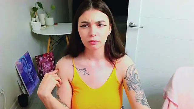 Živý XXX chat peachyness