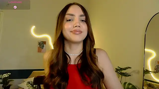 NebulaaHaven's Live XXX Chat