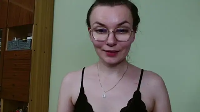 LooveELLYx Obrolan Langsung XXX