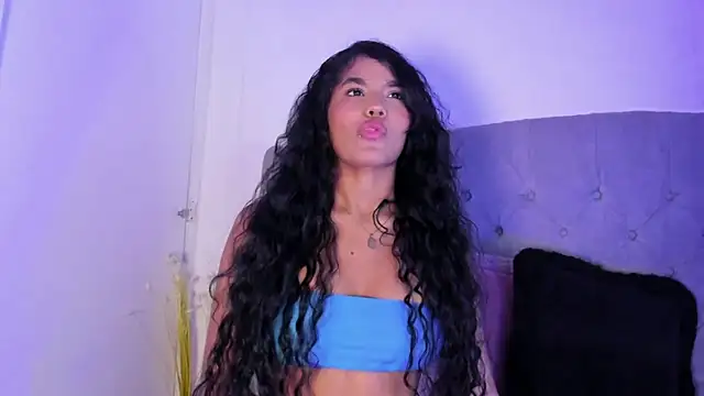 Živý XXX chat KelaniSilva