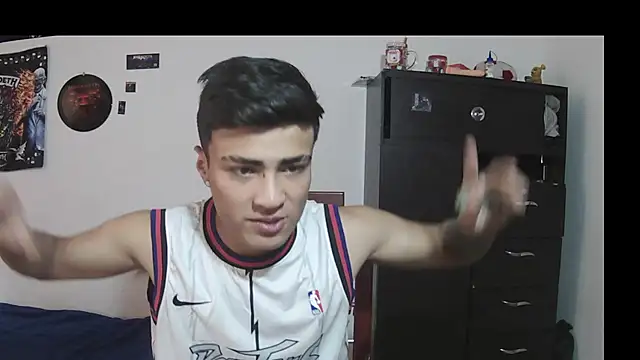 Fenix_hardcock 라이브 XXX 채팅