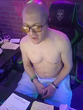 عرض كام chronic_vibez