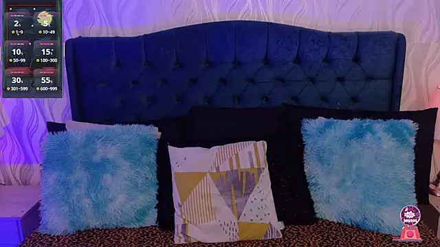 Živý XXX chat ANNE_HONEY55
