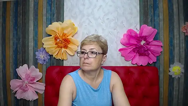 EmiliaGree Chat XXX in diretta