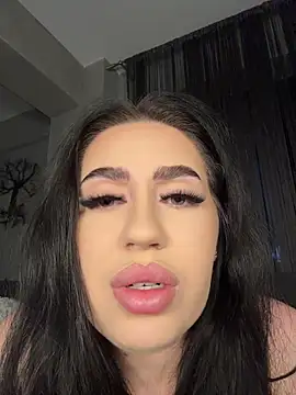 Chat XXX ao vivo de Andrestarr