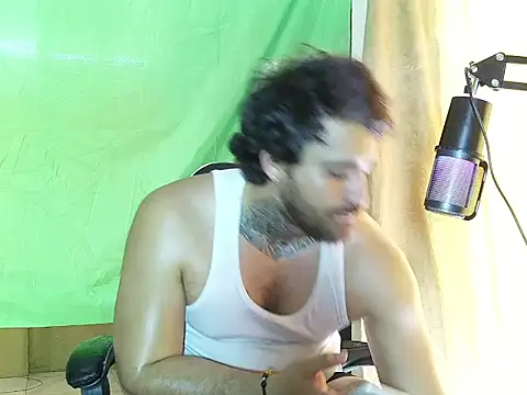 aronmiller404 라이브 XXX 채팅