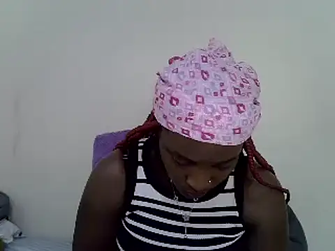 Chat XXX en directo de Black_Q
