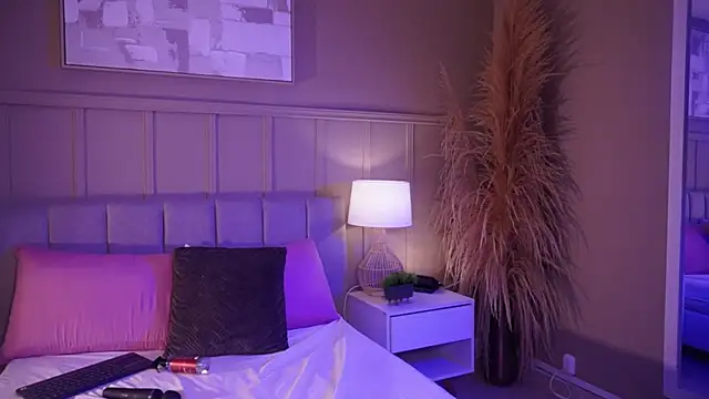 Živý XXX chat curvyliciousss