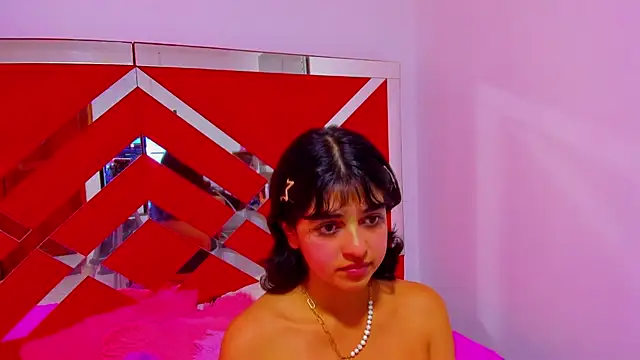 Živý XXX chat velvet_girll