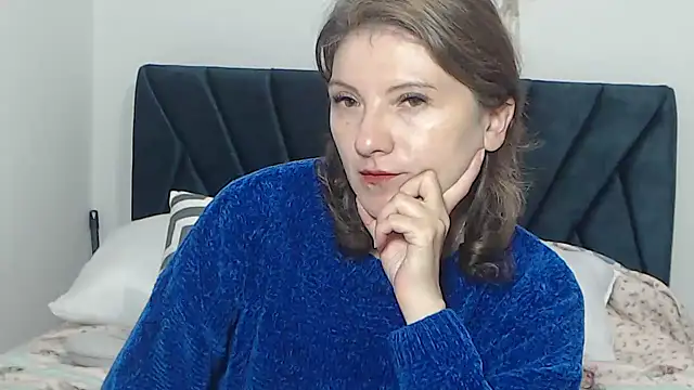 Živý XXX chat Cherryxx