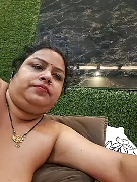 SHANVII live XXX chat