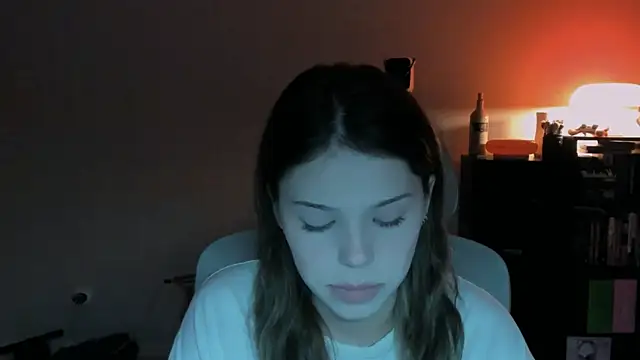 MelissaBrank Chat XXX live