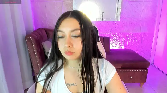 Czat XXX na żywo – miss_isabella_m
