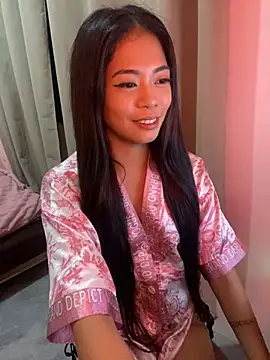AsianBabyyy21 Pertunjukan Webcam