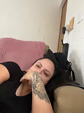 Show de webcam de Nandaa02
