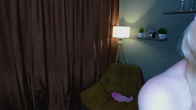 PocketDollXn Live XXX chat
