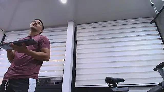 matteo_x_ Live XXX Chat