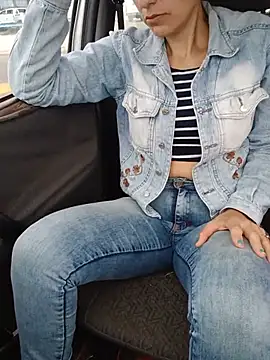 Czat XXX na żywo – Lupita_sol