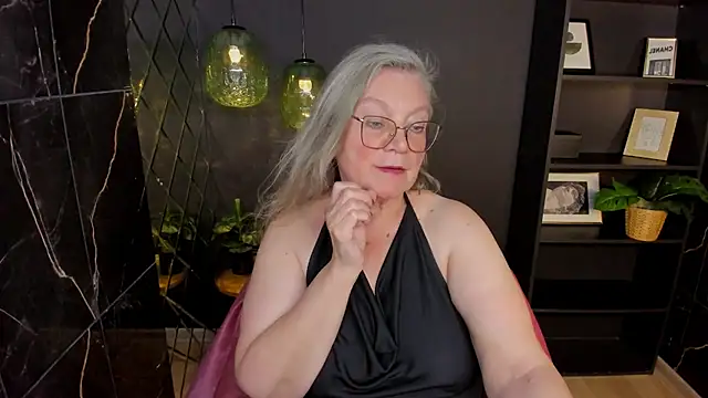 NataliMellow – Live XXX-chat