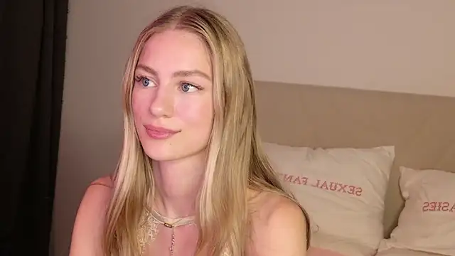 GabriellaOlsen Chat XXX in diretta