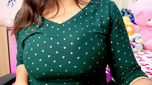 Chatroom XXX en direct de thyAanvi