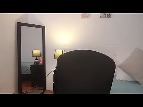 Chat XXX en directo de MartinaConnorr