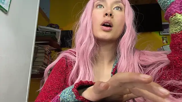 bellaa-w Chat XXX in diretta