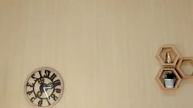 Živý XXX chat SamayRyann