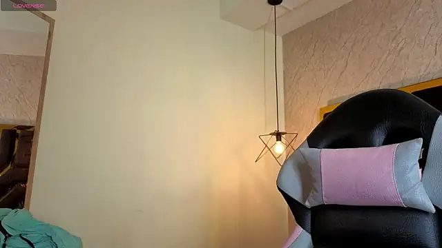 Sheilly_brown 现场XXX聊天
